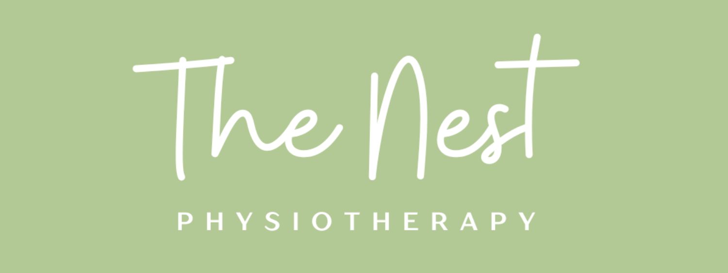 The Nest Physio